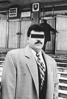 Mikuláš "Miki" Černák