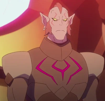 War Lord Lahn