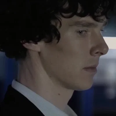 Sherlock Holmes