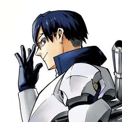 Tenya Iida
