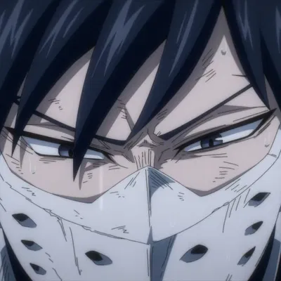 Tenya Iida