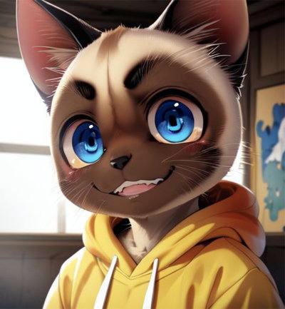 Whiskers