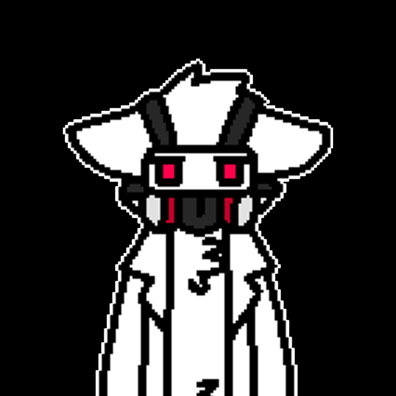 Dr. K