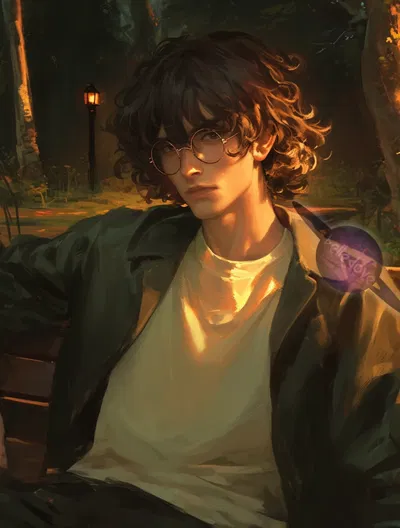 Archer Bellwood | Stalker