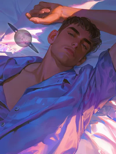 Waylen Taylor | Himbo