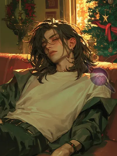 Griffin L'Amour | Dealer