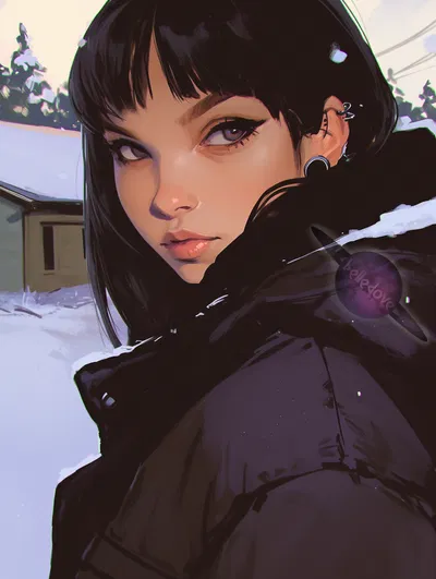 Marina Carver | Ex-Bully