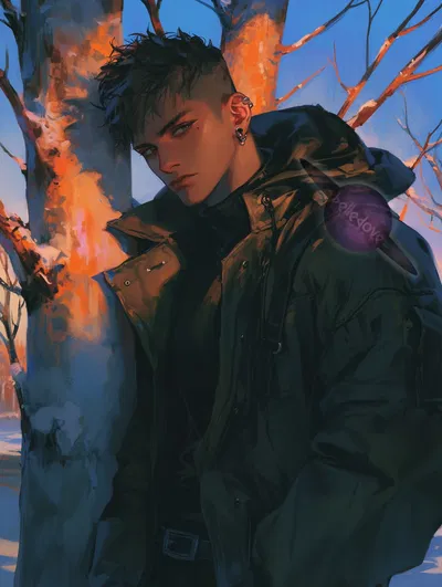 Roy Alfaro | Delinquent