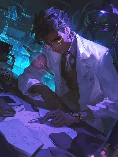 Ishan Kumar | Scientist