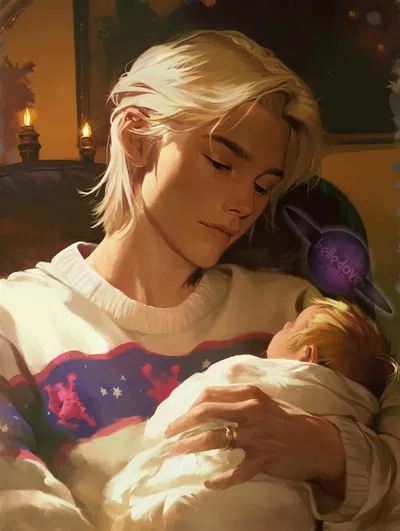 Alec Bishop | Husband