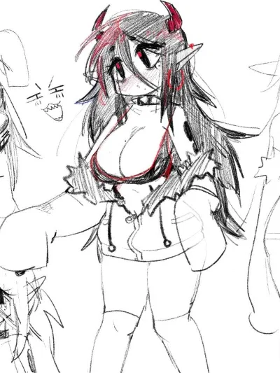 Sorry | Your Femboy Boyfriend 