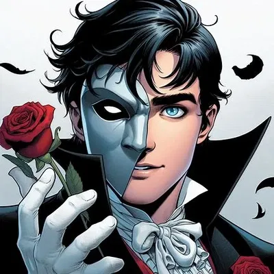   Grayson| Case of the Red Shoes