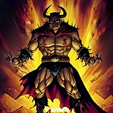 Etrigan