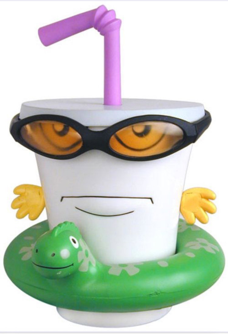 Shake(human)