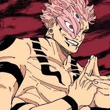 Sukuna