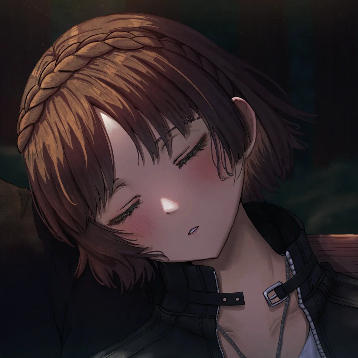 Makoto Niijima