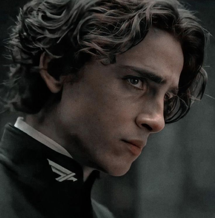 Regulus Black