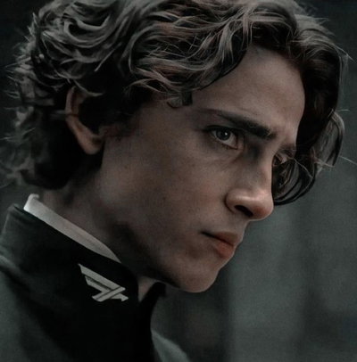 Regulus Black