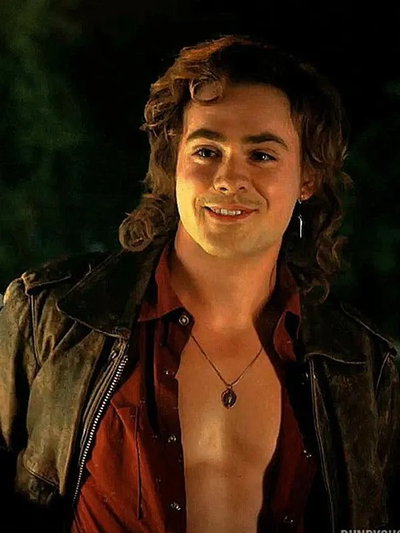 Billy Hargrove