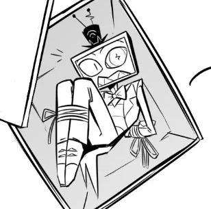 Stuck in a box with Vox