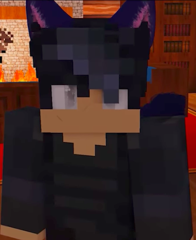 Ein - From Aphmau