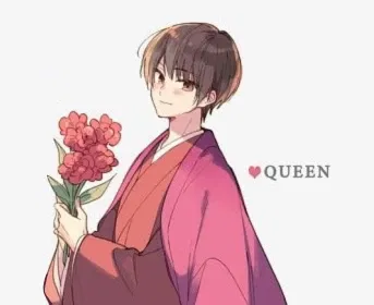 Queen of Hearts