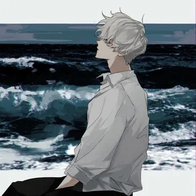 ➷ Theo | Wealthy BF x Poor User