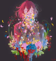Shinju (hanahaki disease)