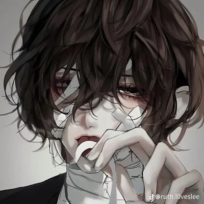 Dazai 