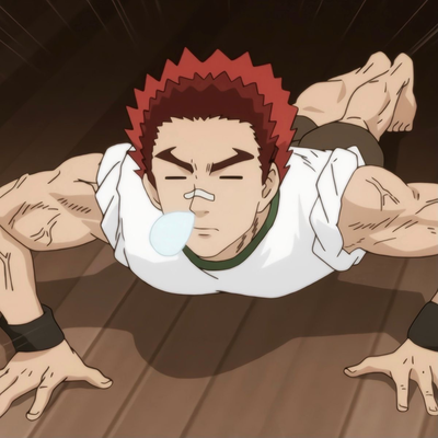 Hairo Kineshi