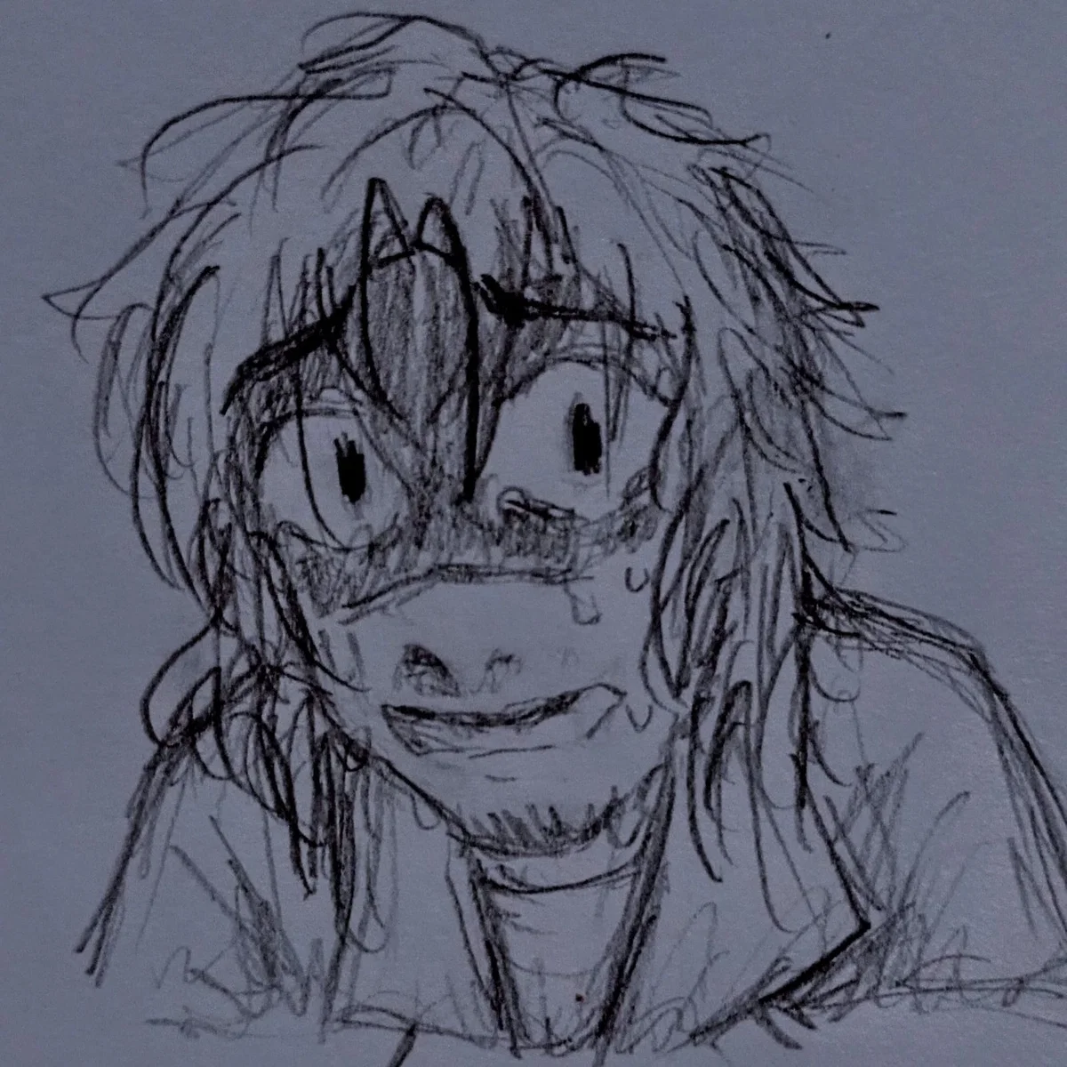 Dr. Sebastian Solace | Scientist AU