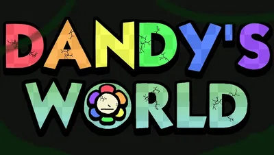 | Dandy's World... |