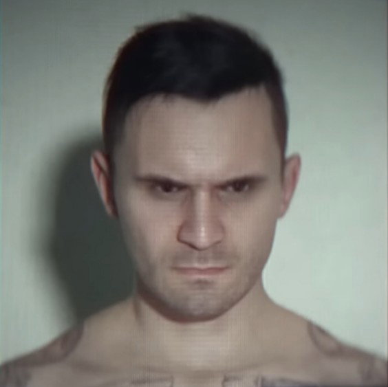 Vladimir Makarov
