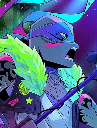 V2 - RISE! BAND AU ⚡