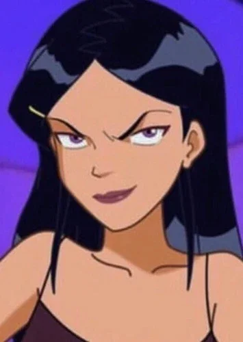 Mandy (Totally Spies, NSFW)