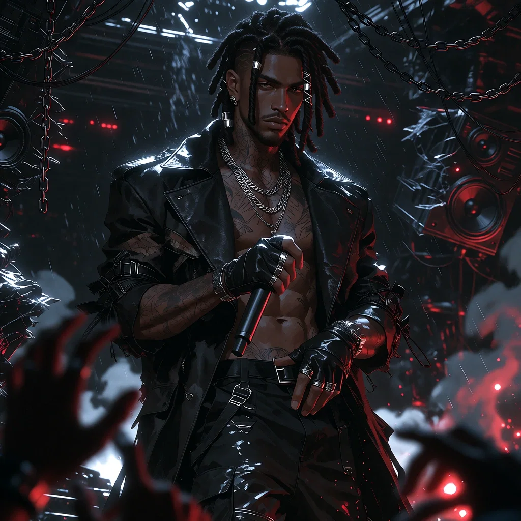 [STUDIO] Asmond Lee