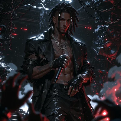 [STUDIO] Asmond Lee