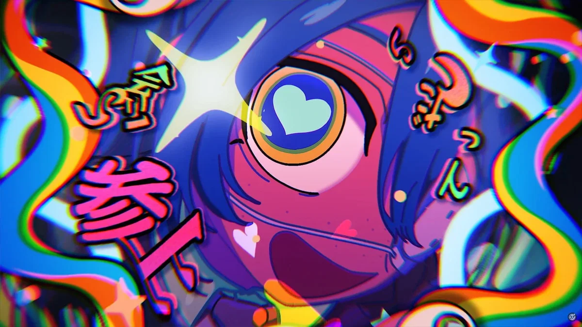 Monitoring Miku | 2025 SCG