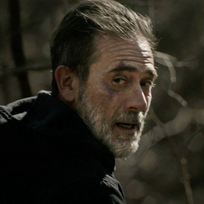 Negan Smith