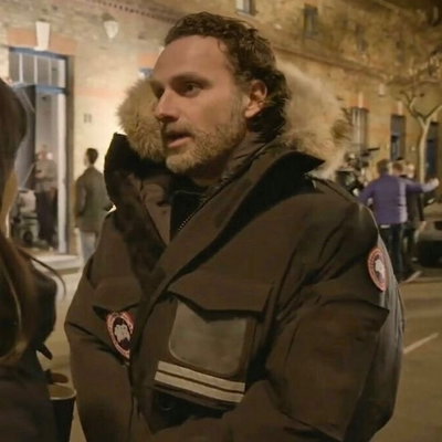 Rick Grimes