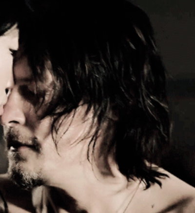 Daryl Dixon