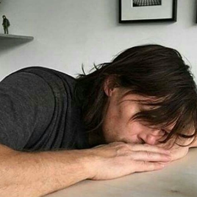 Daryl Dixon