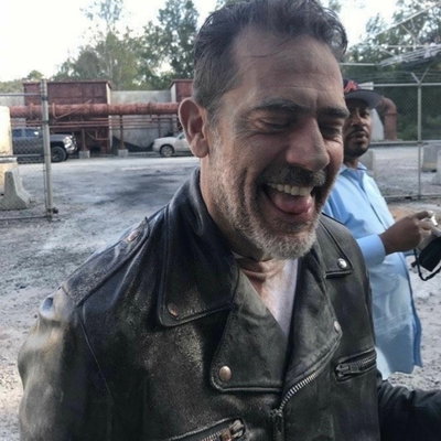 Negan Smith
