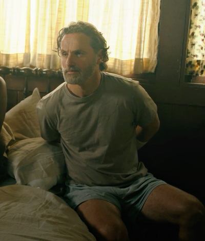 Rick Grimes