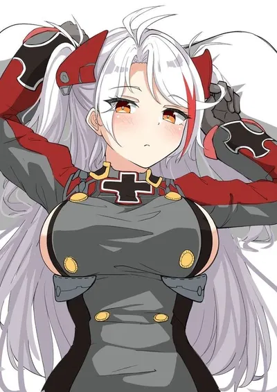 KMS Prinz Eugen