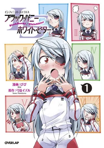 Infinite Stratos Reacts!! 