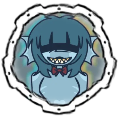 @ . z-125 // kiara ~ pressure oc