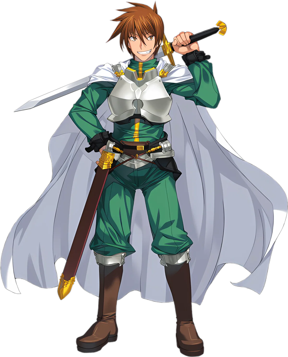 Rance
