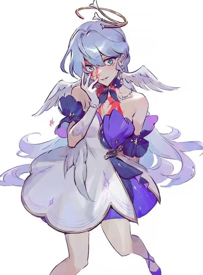 Robin Oak