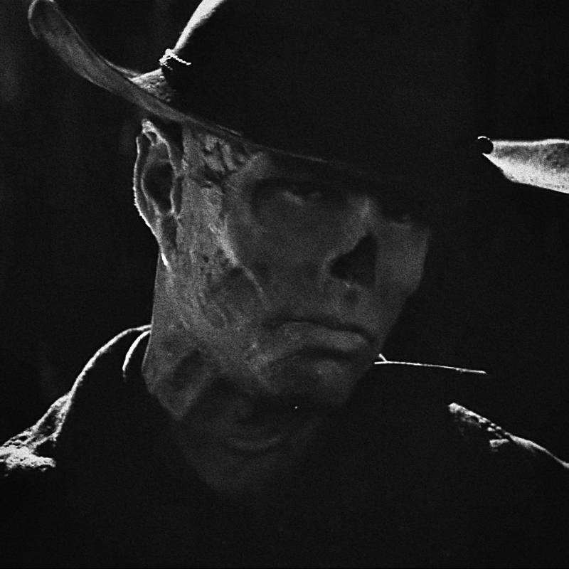 The Ghoul